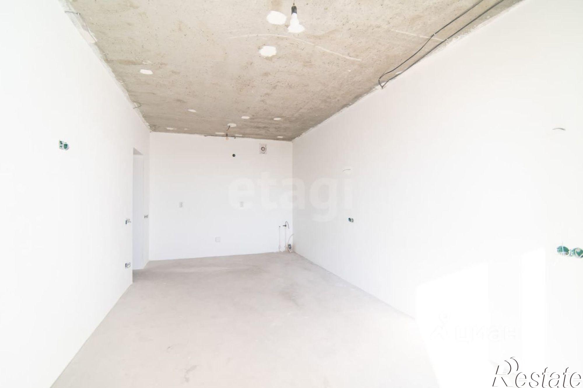 Купить квартиру за 4 400 000 рублей на 6-я Нагорная улица, 15Г/5