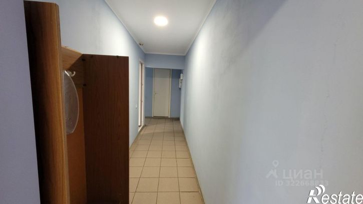 Помещение свободного назначения ул Шумакова, 53,  д. 53