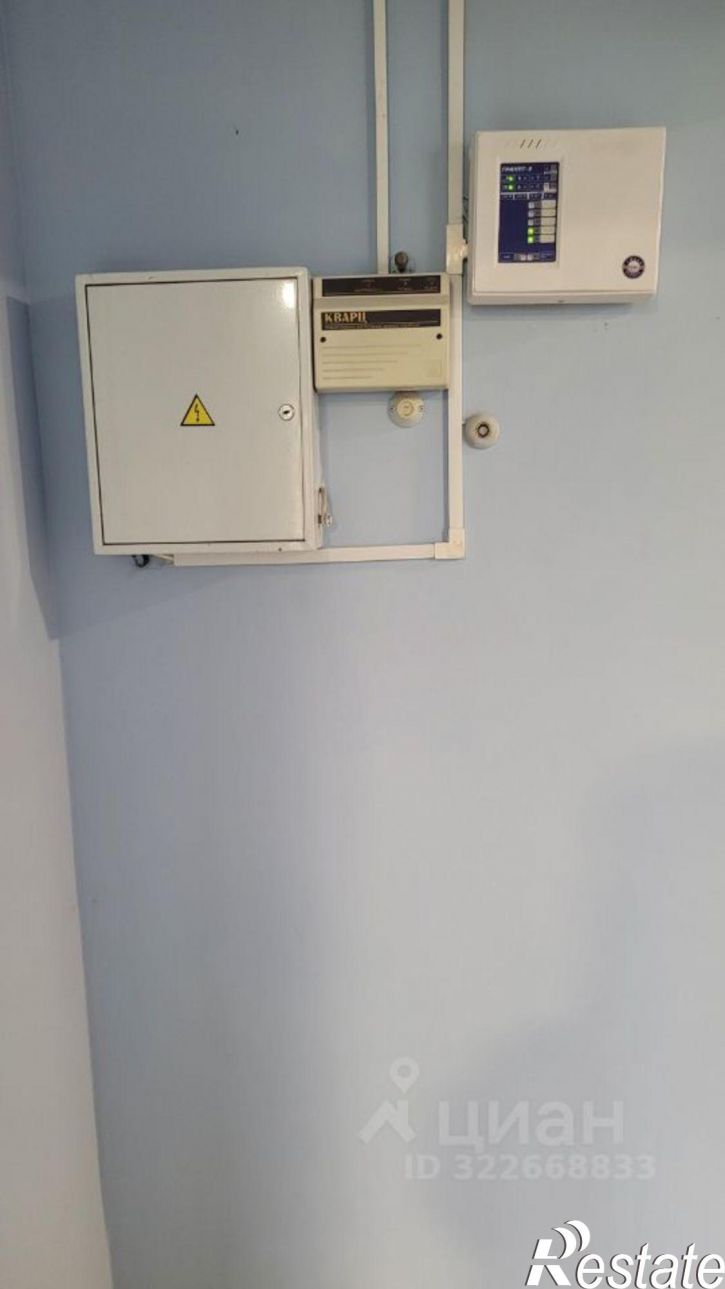 Помещение свободного назначения ул Шумакова, 53,  д. 53