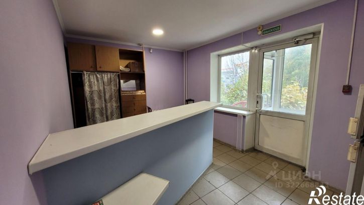 Помещение свободного назначения ул Шумакова, 53,  д. 53