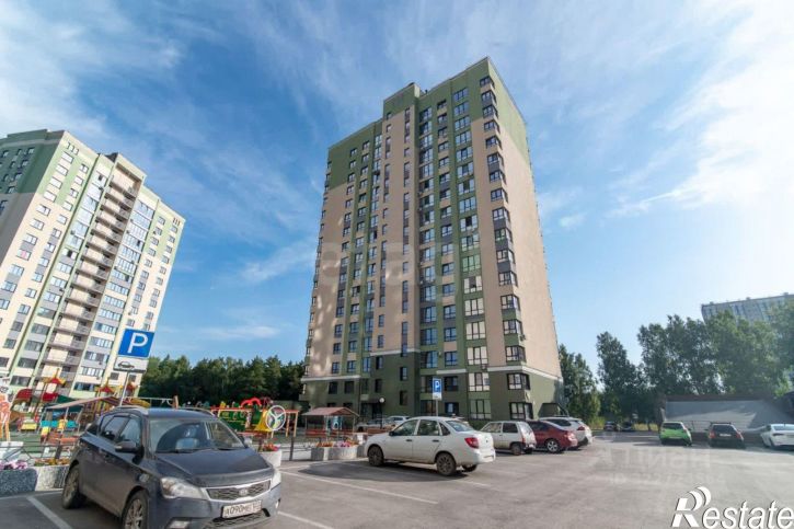 1-комн квартира 6-я Нагорная улица, 15Г/5,  д. 15Г/5