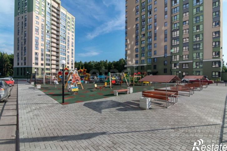 1-комн квартира 6-я Нагорная улица, 15Г/5,  д. 15Г/5