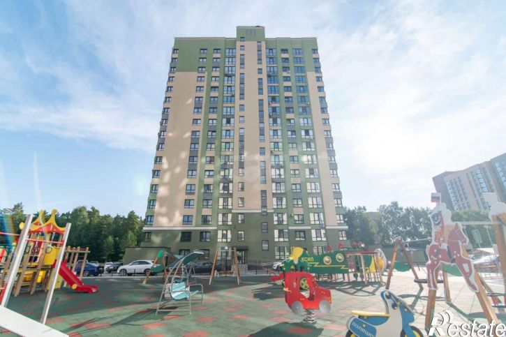 1-комн квартира 6-я Нагорная улица, 15Г/5,  д. 15Г/5