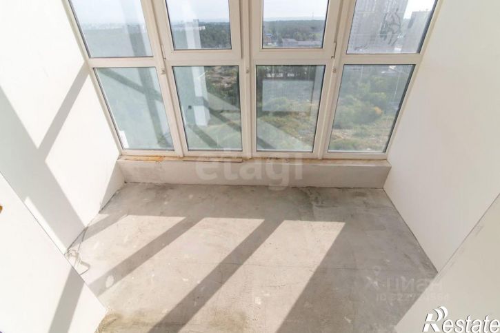 1-комн квартира 6-я Нагорная улица, 15Г/5,  д. 15Г/5