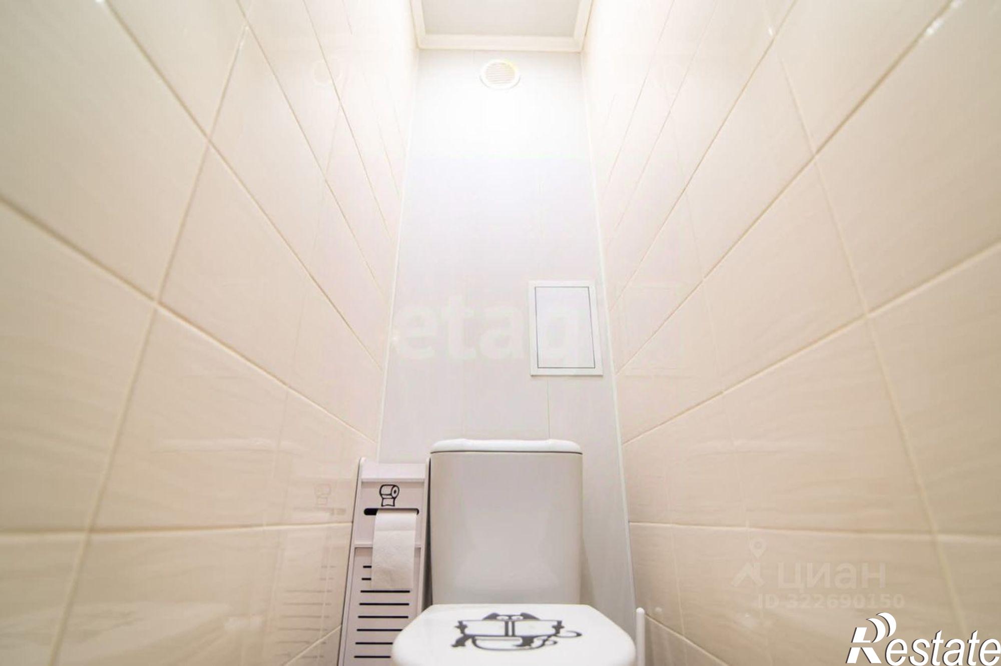 Купить квартиру за 4 100 000 рублей на ул Георгиева, 4