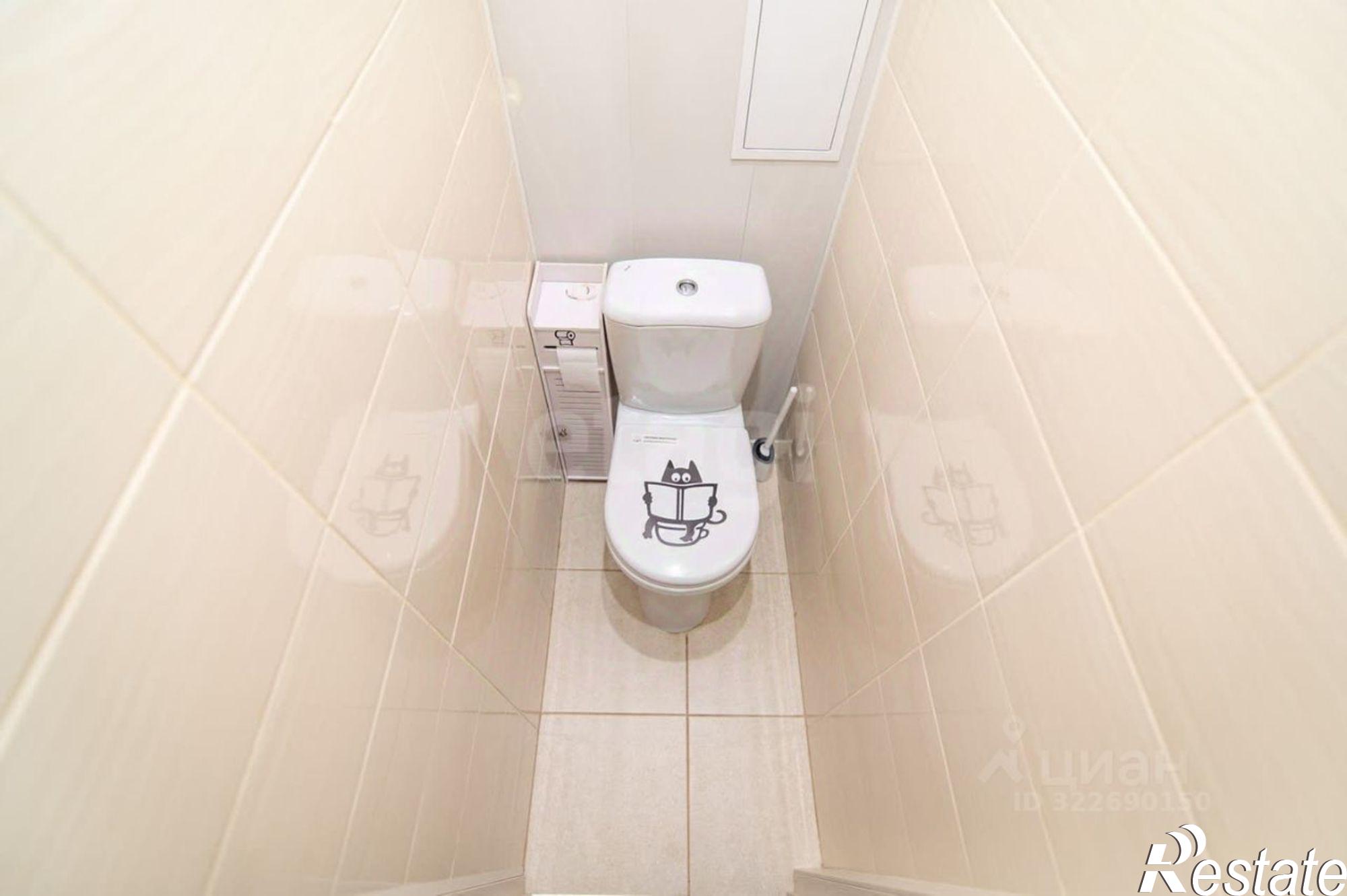 Купить квартиру за 4 100 000 рублей на ул Георгиева, 4