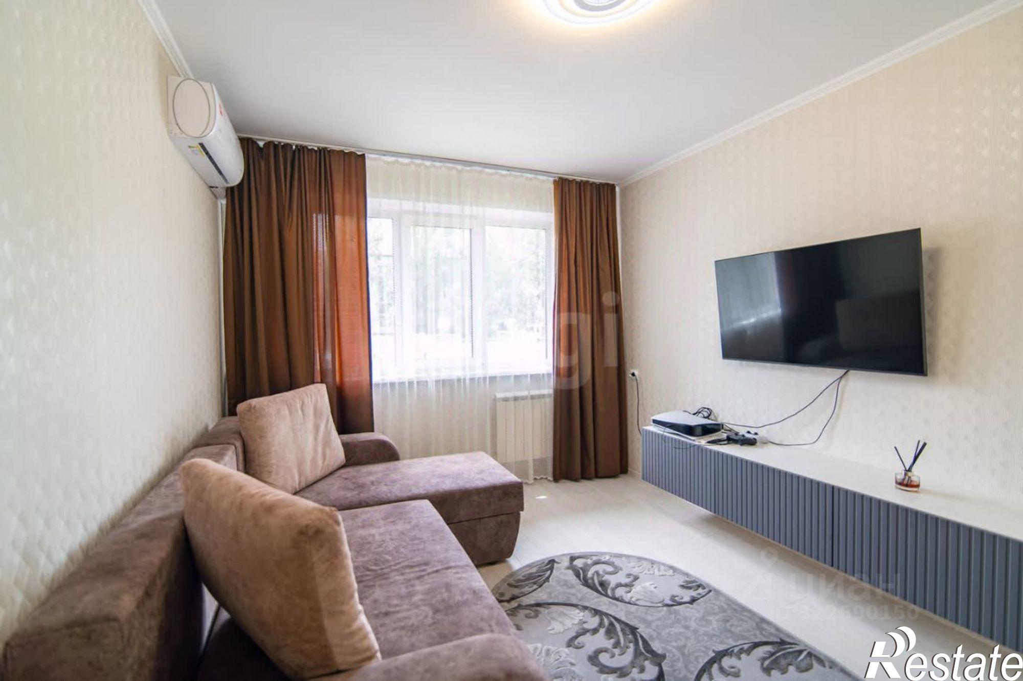 Купить квартиру за 4 100 000 рублей на ул Георгиева, 4