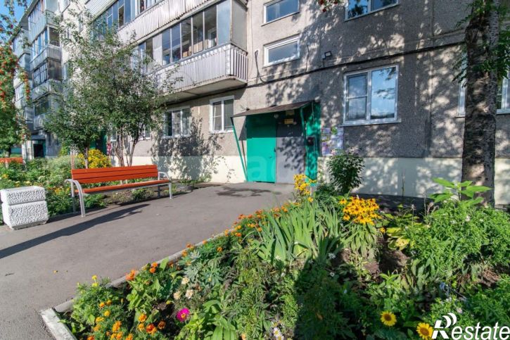 1-комн квартира ул Георгиева, 4,  д. 4