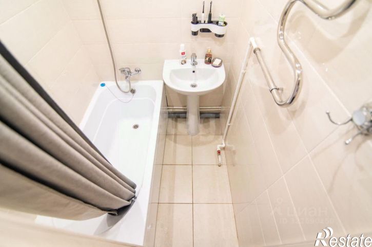 1-комн квартира ул Георгиева, 4,  д. 4