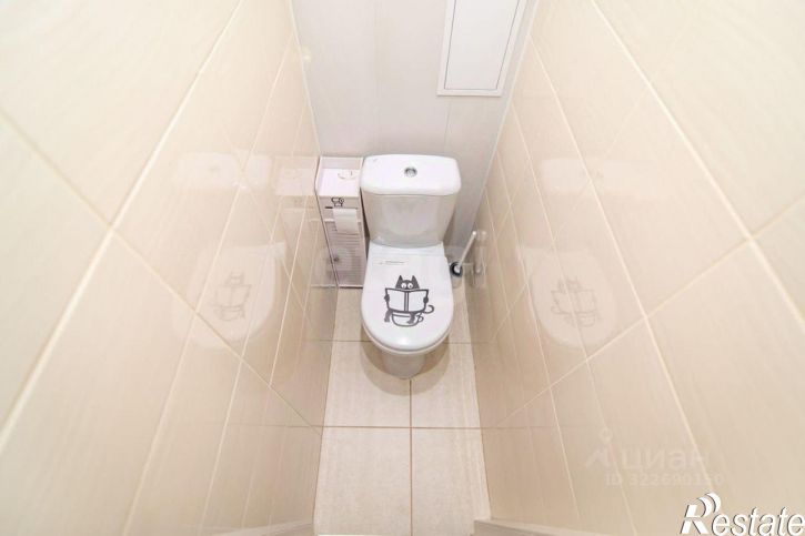 1-комн квартира ул Георгиева, 4,  д. 4