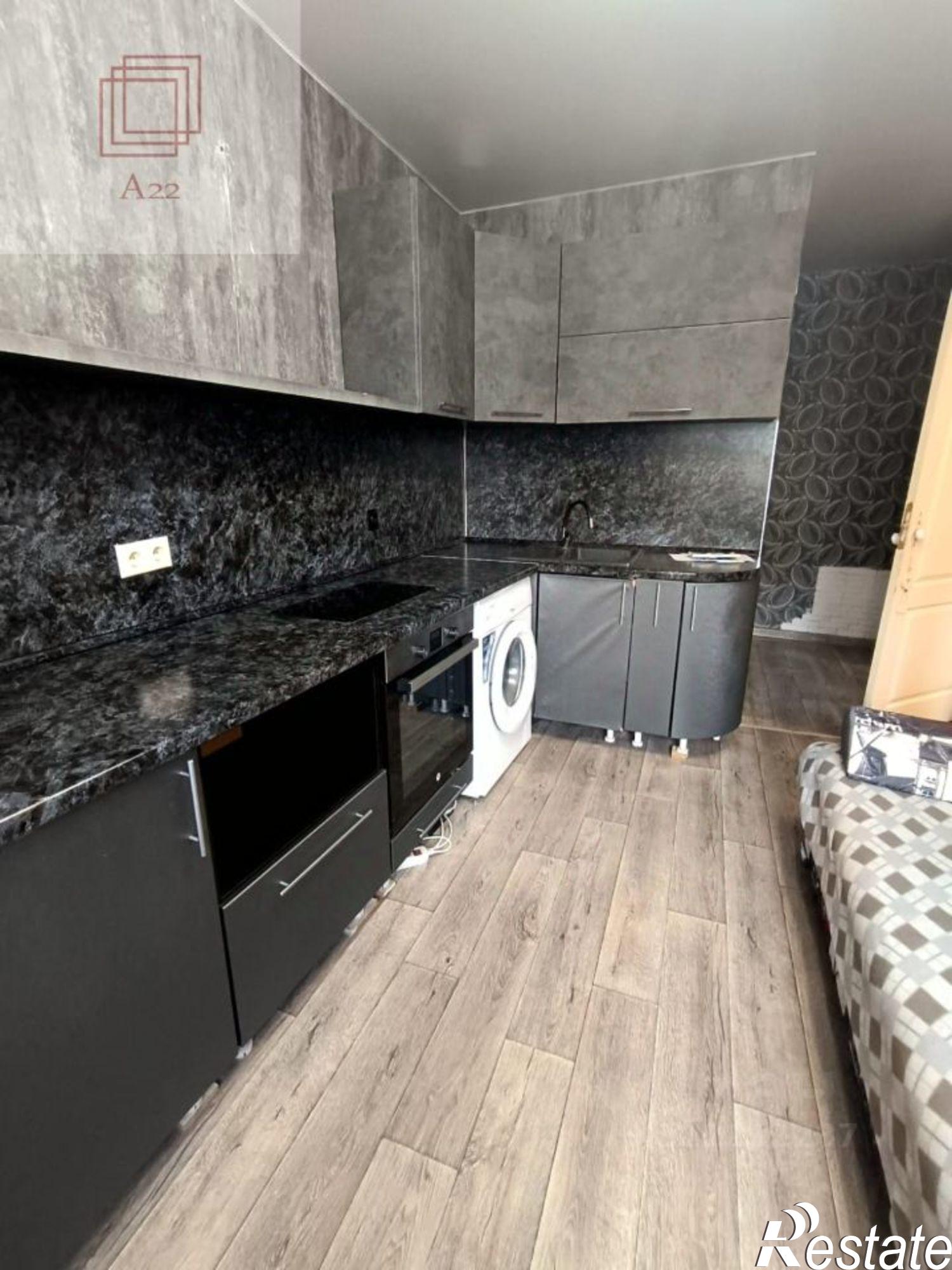 Купить квартиру за 3 400 000 рублей на проезд 9 Мая, 7А