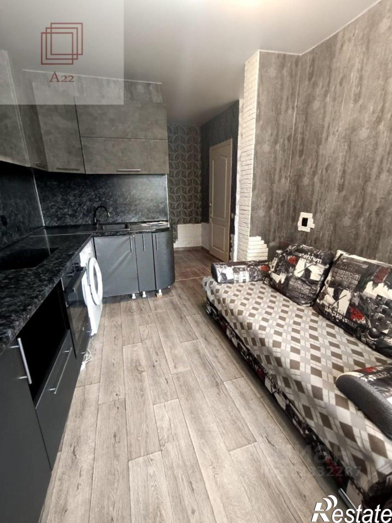 Купить квартиру за 3 400 000 рублей на проезд 9 Мая, 7А