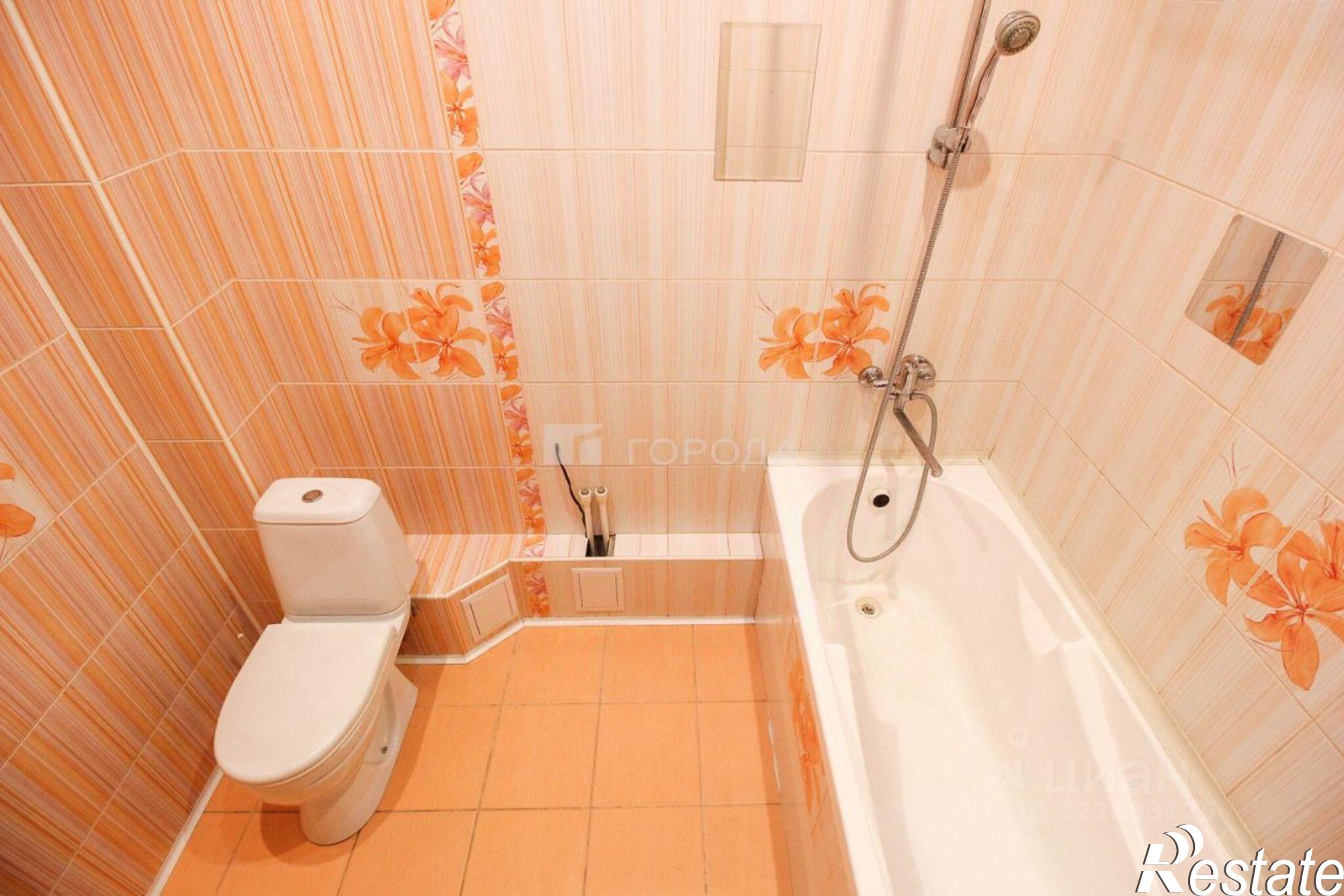 Купить квартиру за 5 800 000 рублей на Павловский тракт, 74