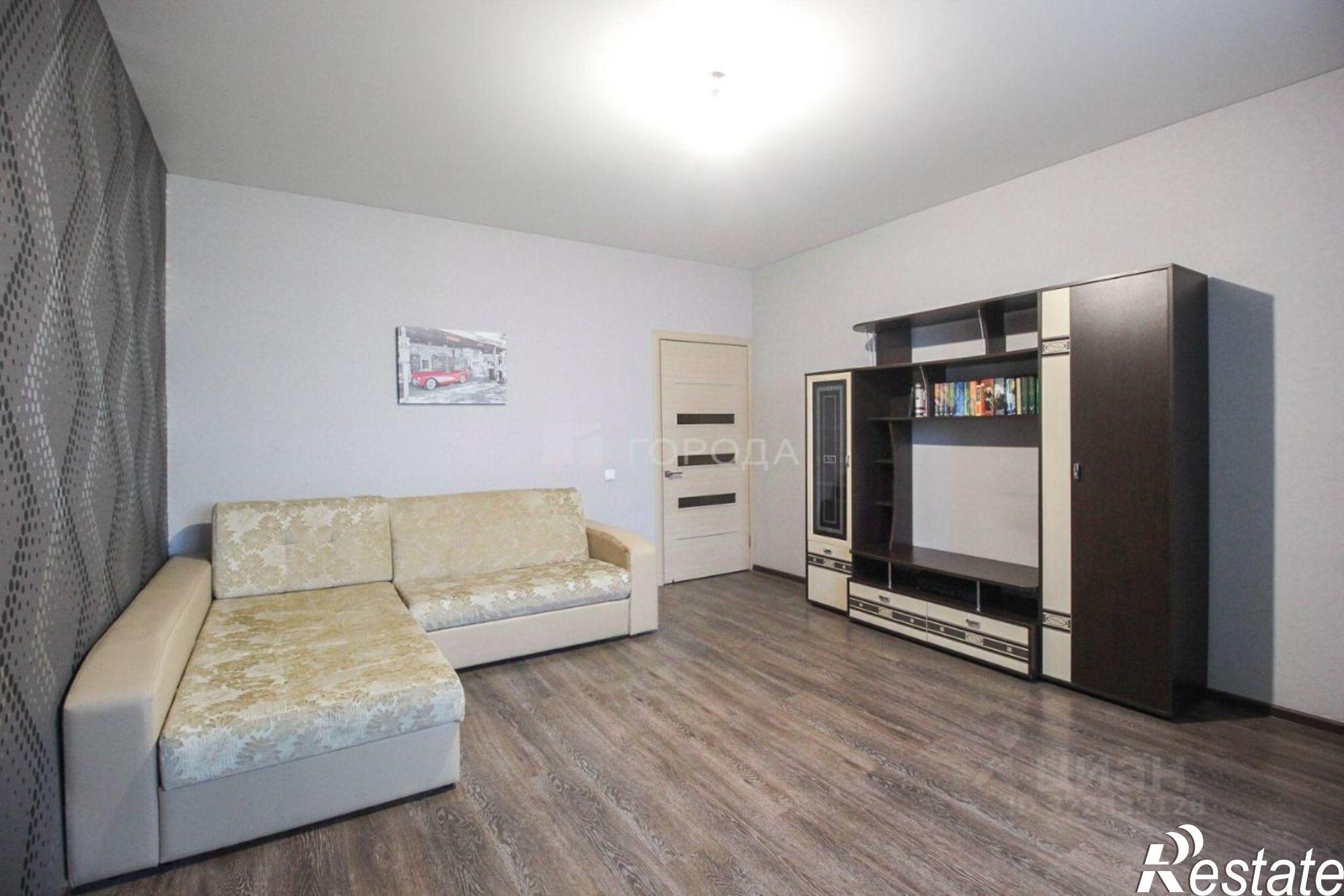 Купить квартиру за 5 800 000 рублей на Павловский тракт, 74