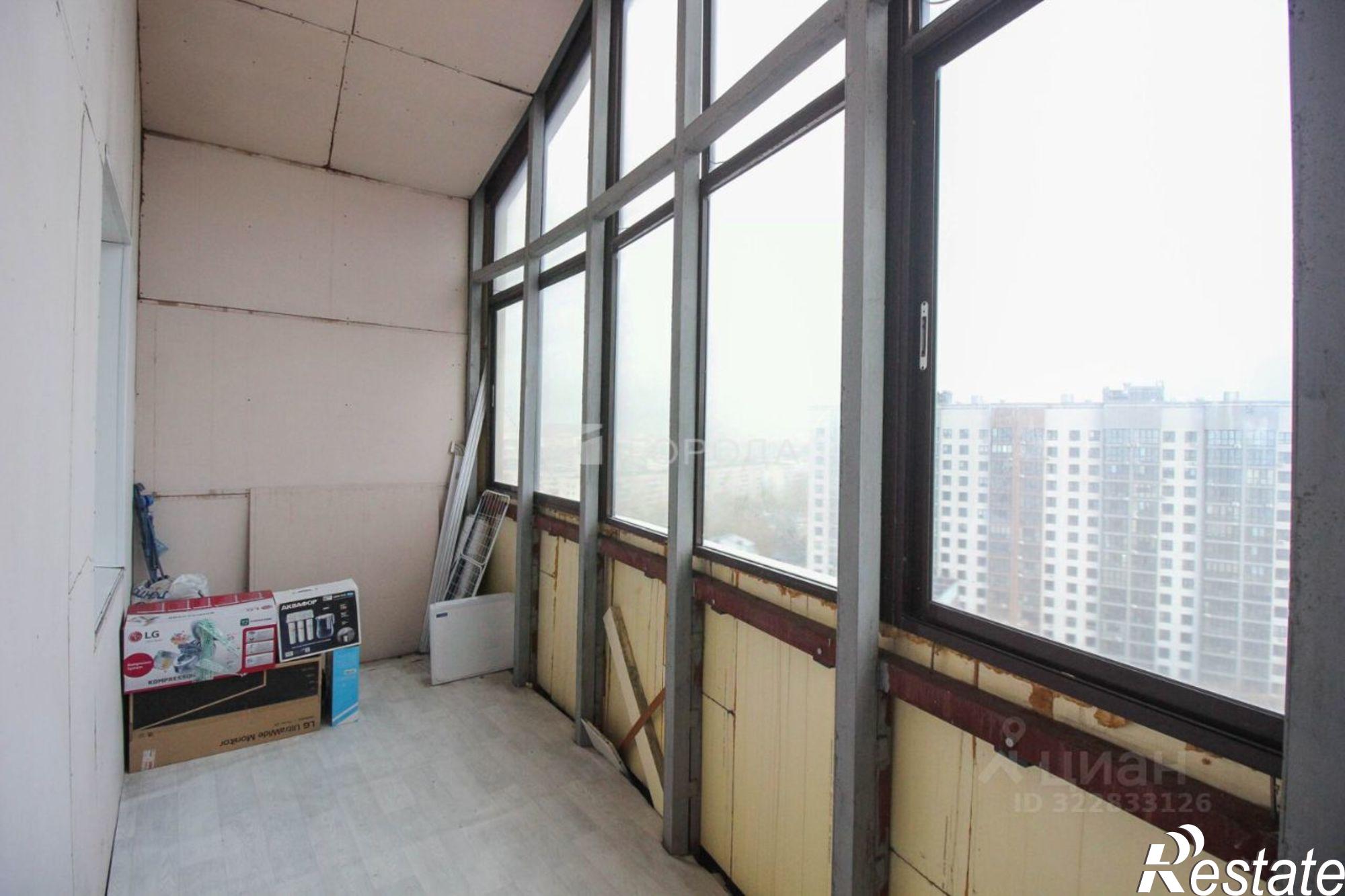 Купить квартиру за 5 800 000 рублей на Павловский тракт, 74