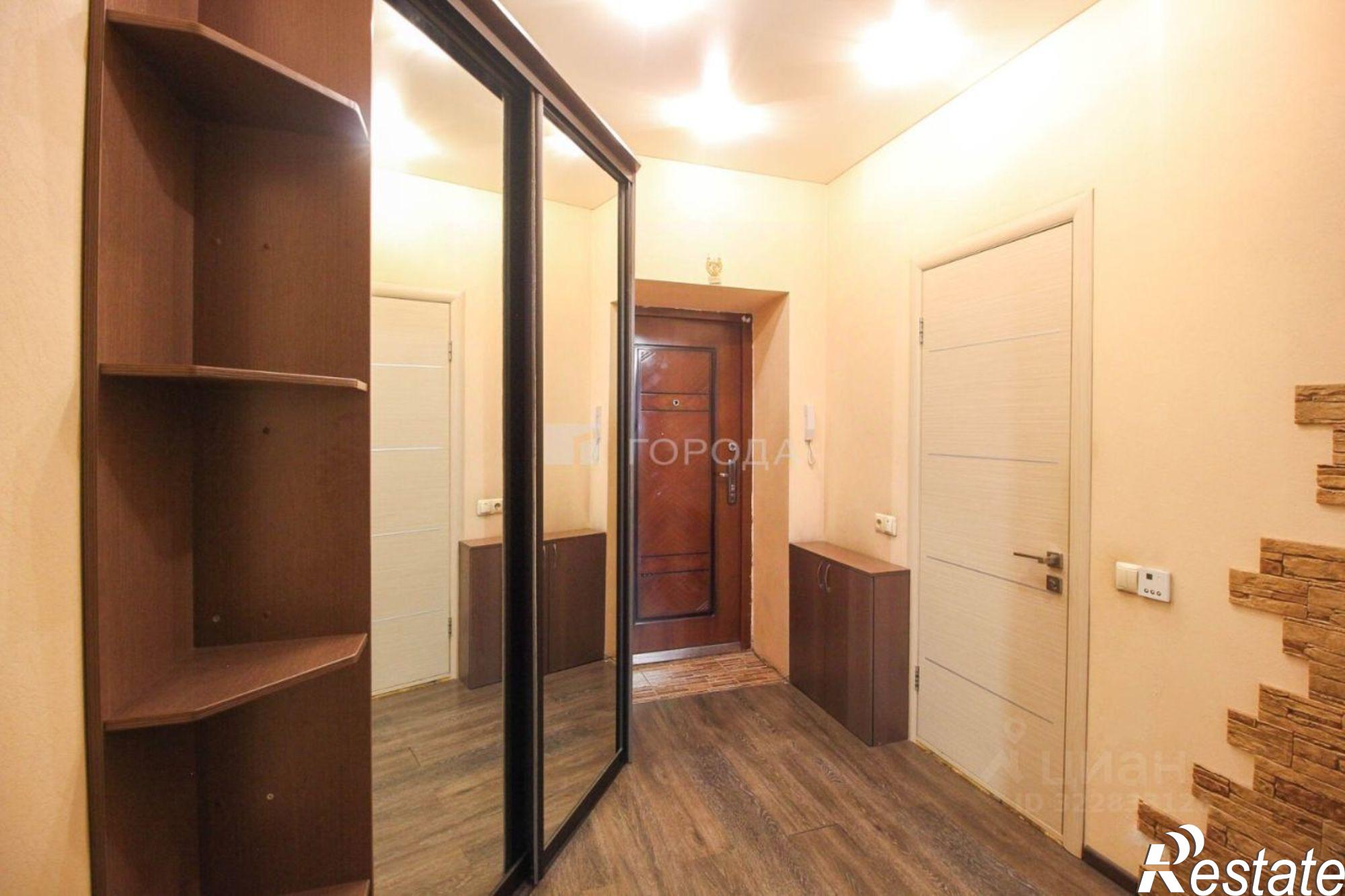 Купить квартиру за 5 800 000 рублей на Павловский тракт, 74