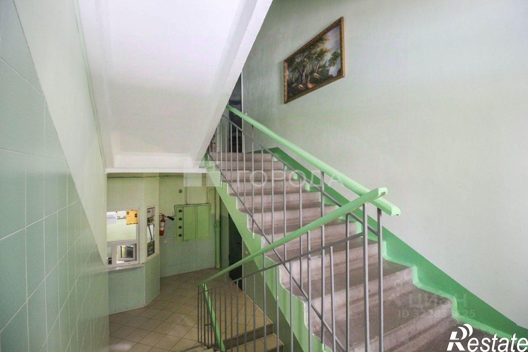 Купить квартиру за 12 600 000 рублей на улица Папанинцев, 117