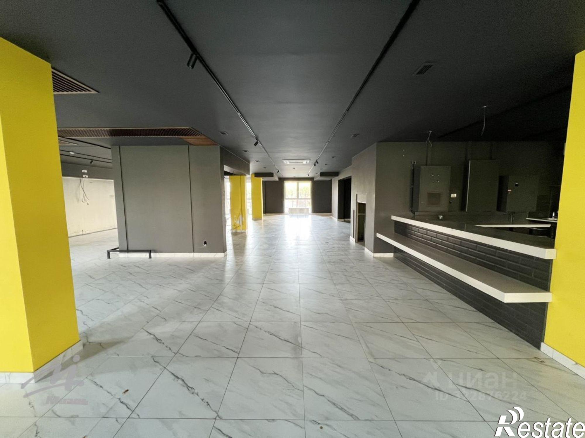 Купить помещение свободного назначения за 47 869 800 рублей на улица Энтузиастов, 55