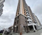 помещение 257 кв м улица Энтузиастов, 55