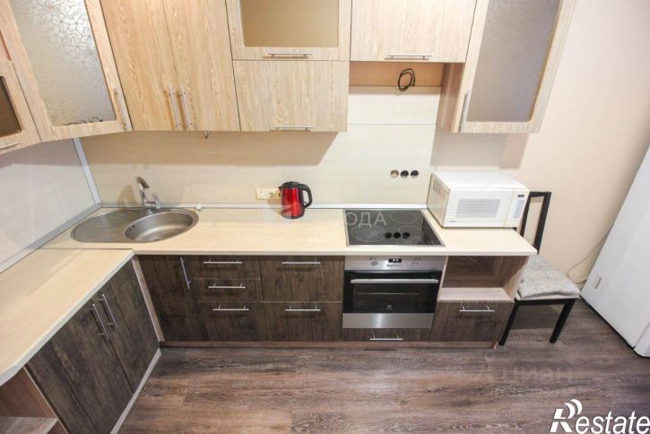 1-комн квартира Павловский тракт, 74,  д. 74