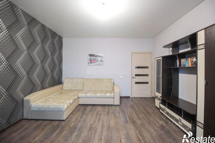 1-комн квартира Павловский тракт, 74,  д. 74