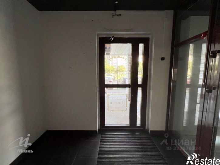 Помещение свободного назначения улица Энтузиастов, 55,  д. 55