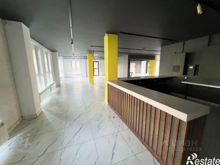 Помещение свободного назначения улица Энтузиастов, 55,  д. 55