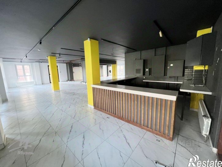 Помещение свободного назначения улица Энтузиастов, 55,  д. 55