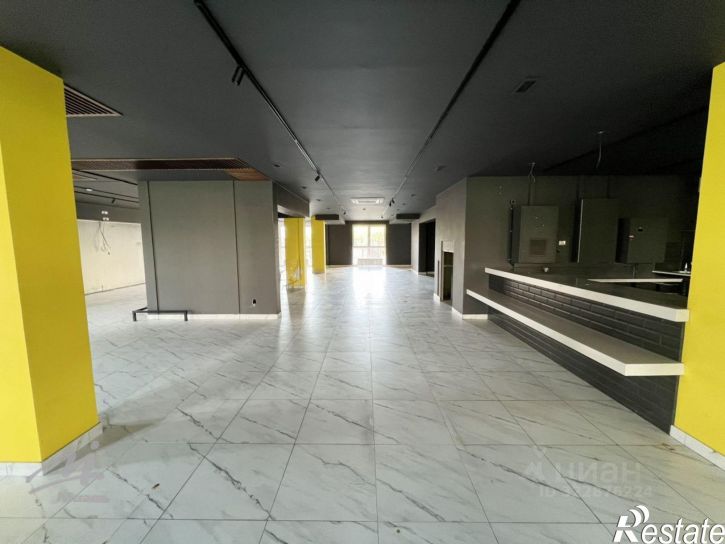 Помещение свободного назначения улица Энтузиастов, 55,  д. 55