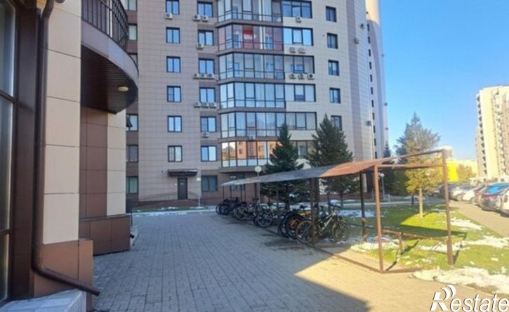 3-комн квартира Барнаул, Змеиногорский тракт, 104М/2