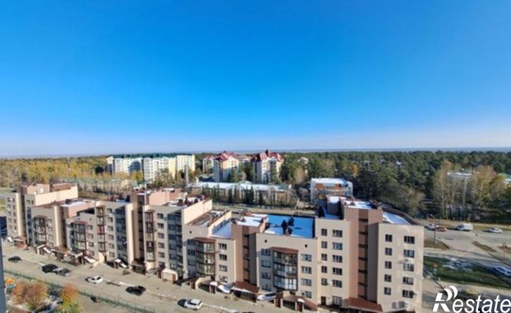 3-комн квартира Барнаул, Змеиногорский тракт, 104М/2