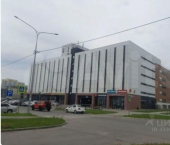 19 кв м улица им. Василия Тимофеевича Христенко, 24