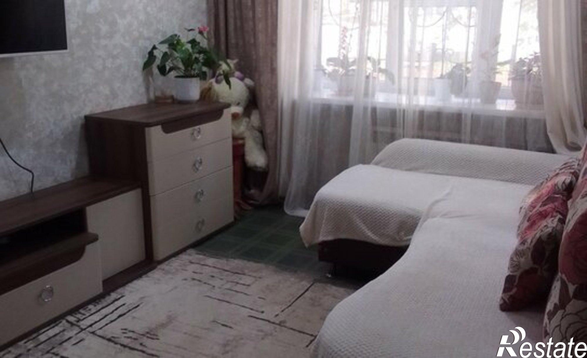 Купить квартиру за 6 250 000 рублей на Брестская улица, 10