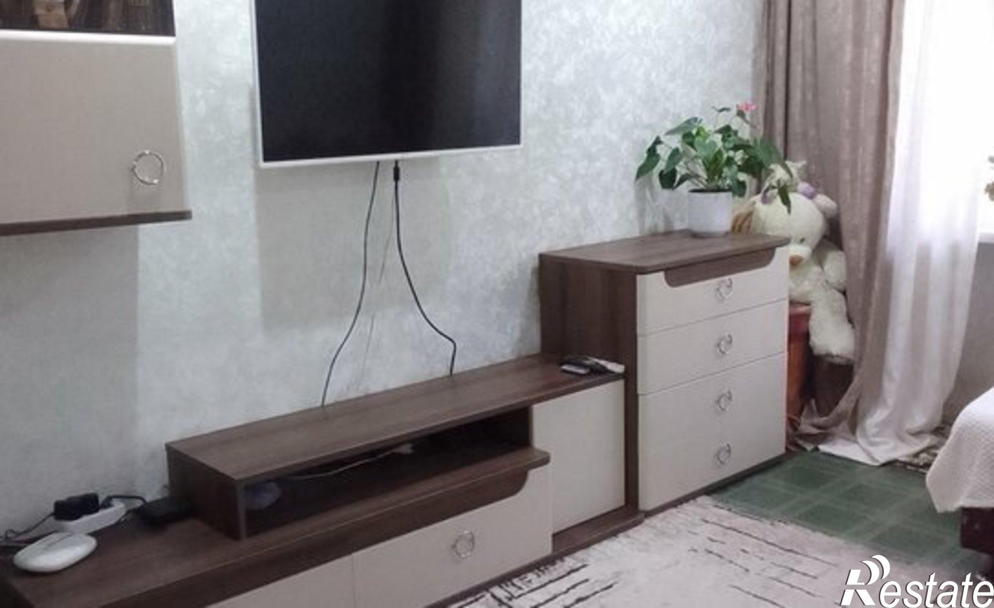 Купить квартиру за 6 250 000 рублей на Брестская улица, 10