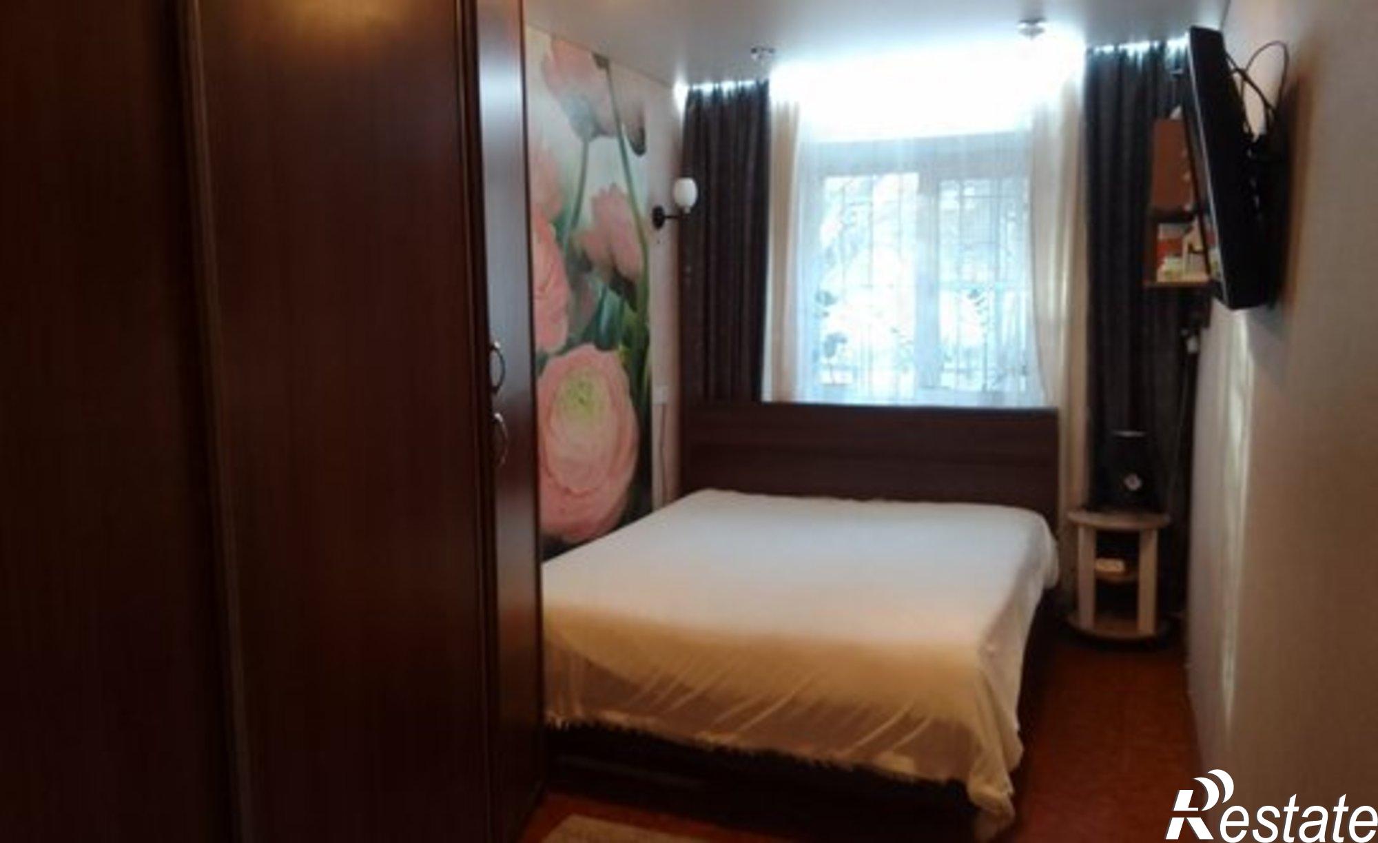 Купить квартиру за 6 250 000 рублей на Брестская улица, 10