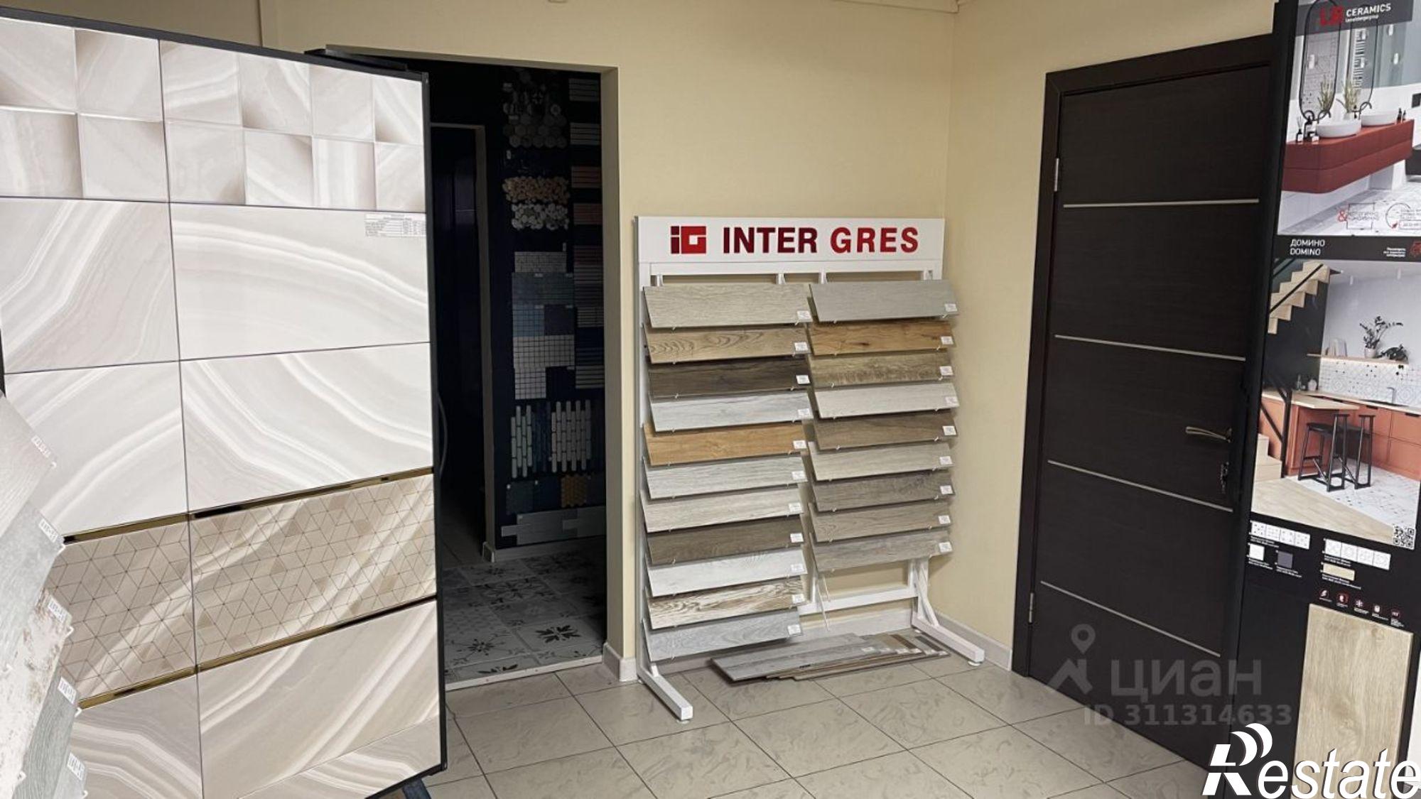 Купить помещение свободного назначения за 10 450 000 рублей на улица Малахова, 97