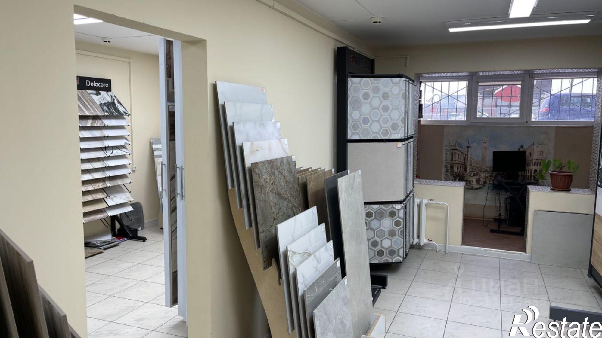 Купить помещение свободного назначения за 10 450 000 рублей на улица Малахова, 97