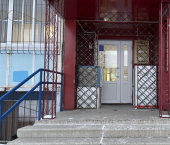 помещение 92 кв м улица Малахова, 97