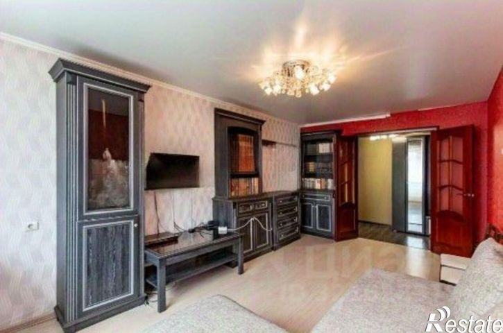 3-комн квартира Красноармейский проспект, 67,  д. 67