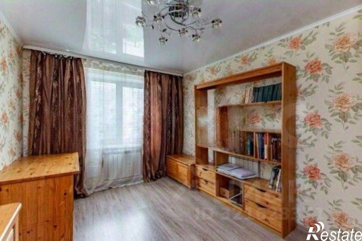 3-комн квартира Красноармейский проспект, 67,  д. 67