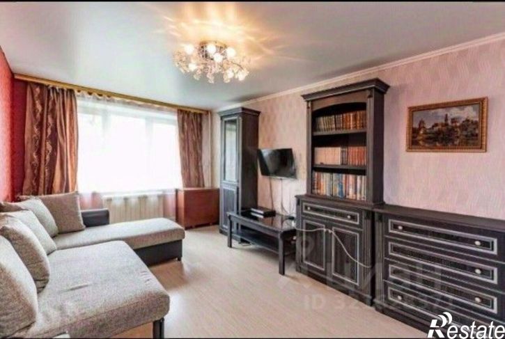 3-комн квартира Красноармейский проспект, 67,  д. 67