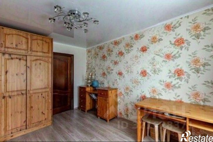 3-комн квартира Красноармейский проспект, 67,  д. 67