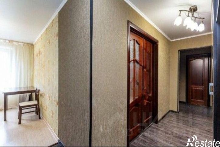 3-комн квартира Красноармейский проспект, 67,  д. 67