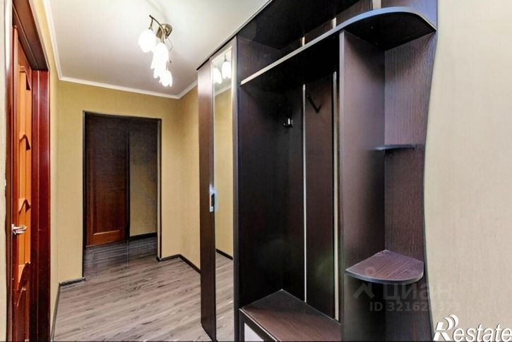 3-комн квартира Красноармейский проспект, 67,  д. 67