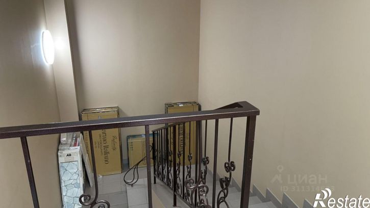 Помещение свободного назначения улица Малахова, 97,  д. 97