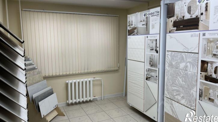 Помещение свободного назначения улица Малахова, 97,  д. 97