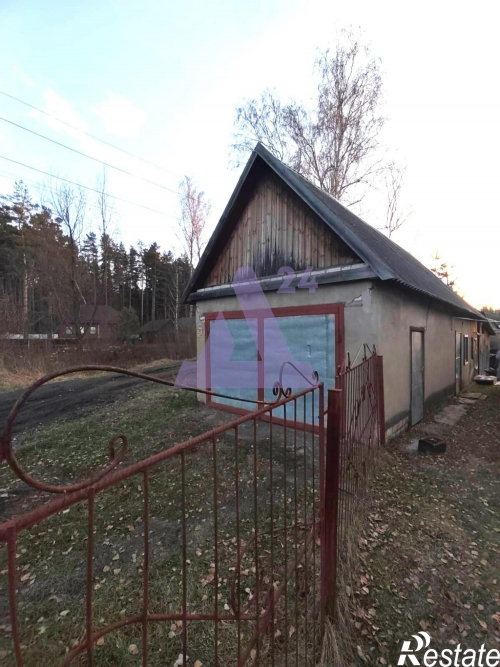 Продажа дома улица Юбилейная, дом 9В