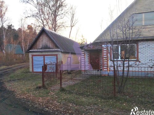 Продажа дома улица Юбилейная, дом 9В