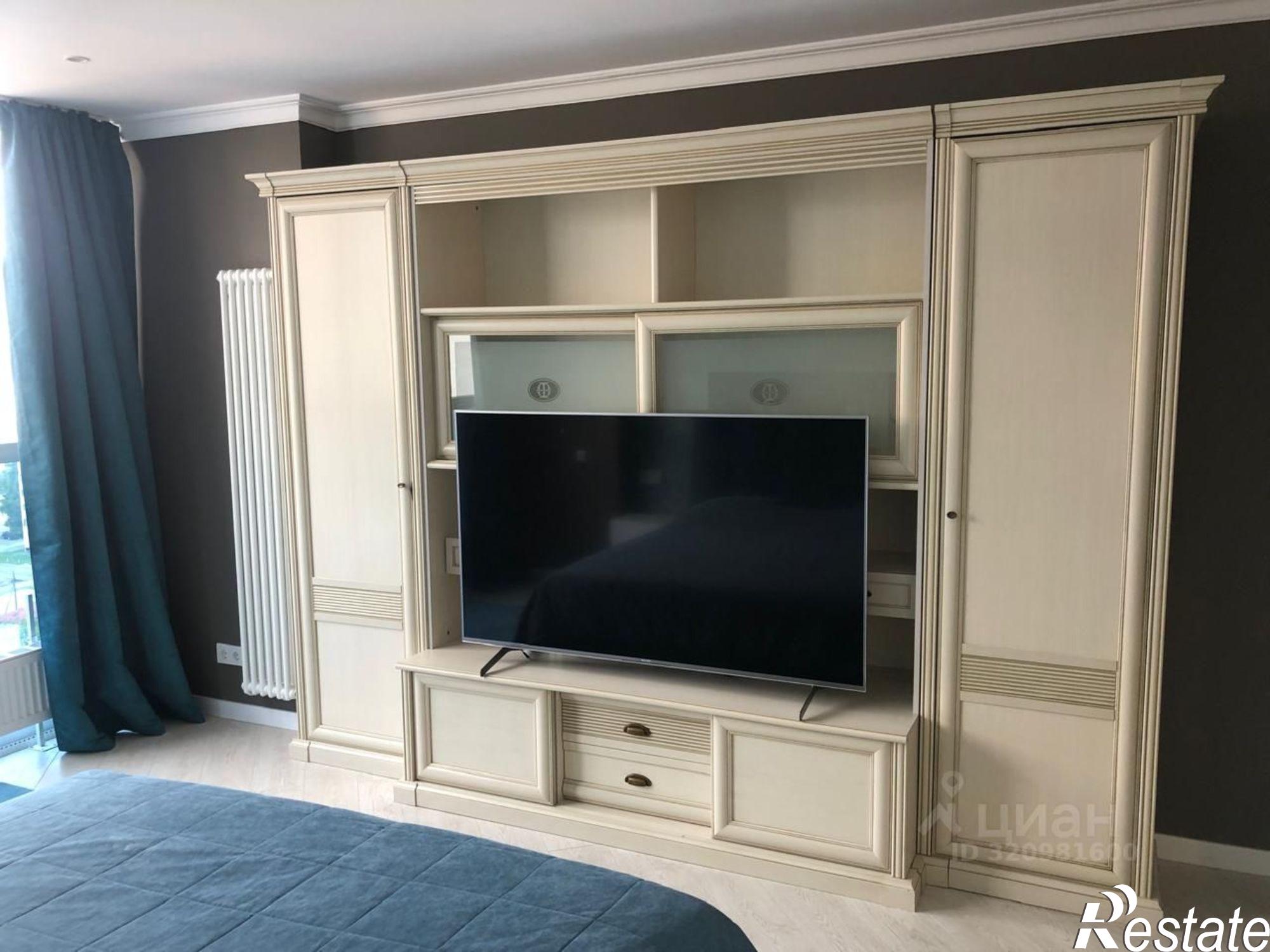 Купить квартиру за 14 200 000 рублей на ул Пролетарская, 165