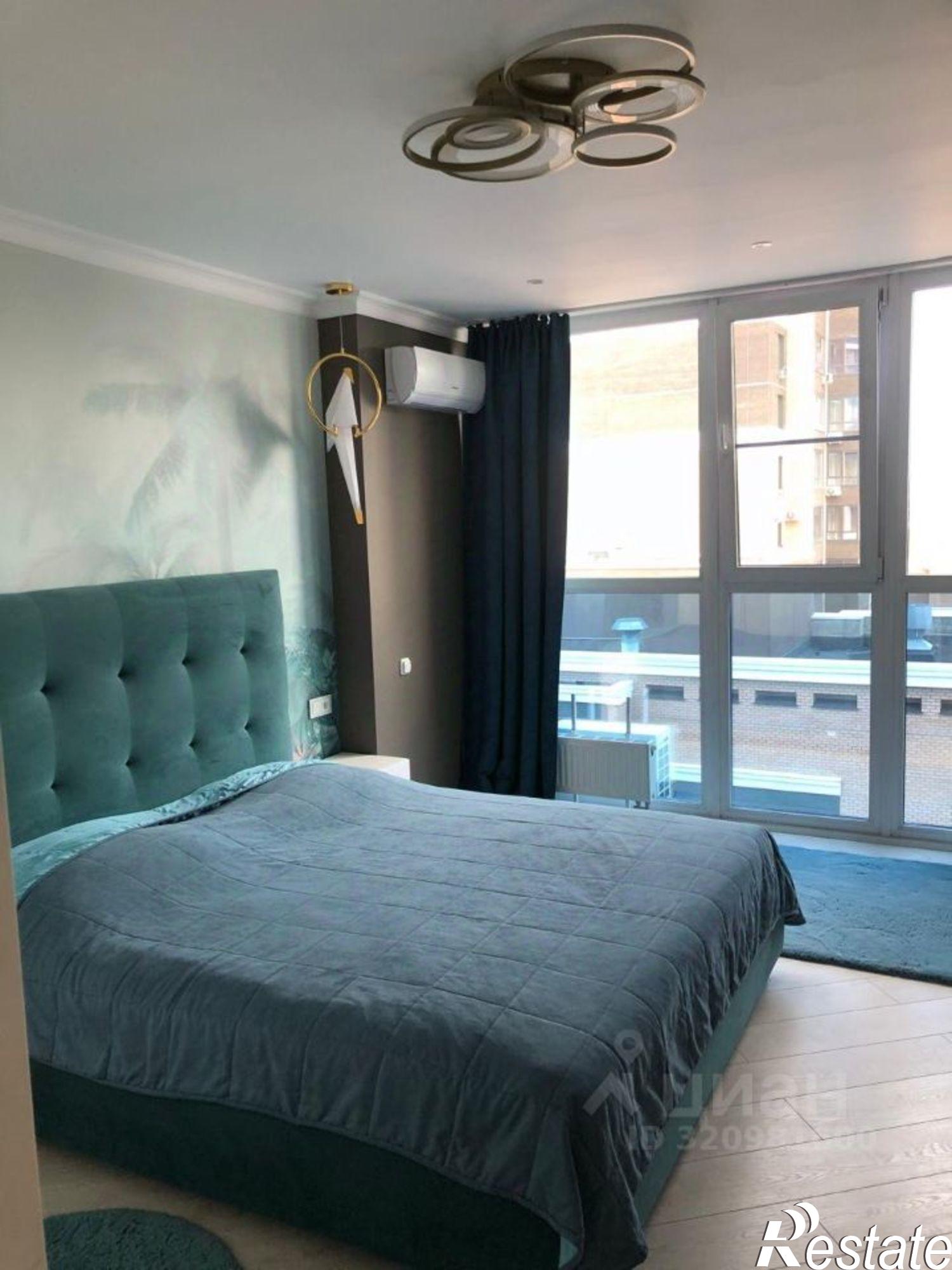 Купить квартиру за 14 200 000 рублей на ул Пролетарская, 165